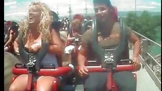 rollercoaster