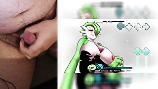 Pokemoan FNF SEX MOD Game