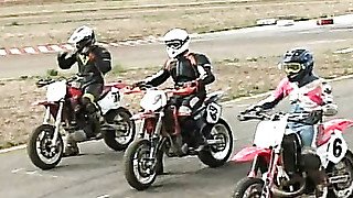 Rocco Super Moto Hard 4. Part 3