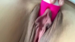 Squirt masturbation rabbit vibrator 