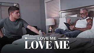 Lance Charger & Dylan Hayes in Love Me, Love Me