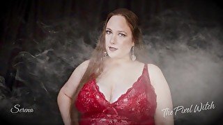 Guided Pleasure JOI Mindfuck