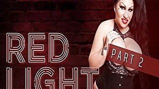 Red Light Special 2 - Samantha Mack