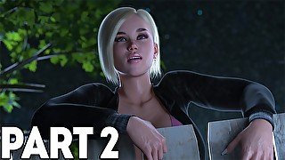 Apocalust #2 - PC Gameplay Lets Play (HD)