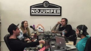 No Jumper - The Remy LaCroix Interview