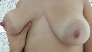 I said Just the Tip But my stepbrother Couldn't Resist Fucking My Wet Pussy - Continue :)