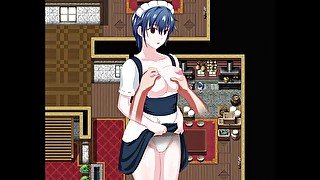 H Game 人王女まおう