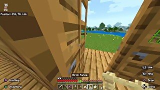 18+ Minecraft Moments