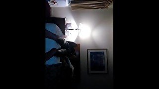 hotel sex with a pregnant girl