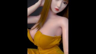 Sex Robot Apocalypse Silicone Doll Revolution Haru