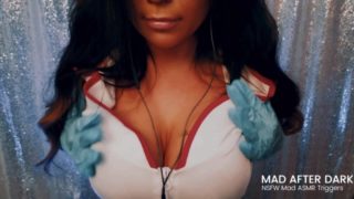 ASMR JOI - Roleplay Nurse Wants Your Cum