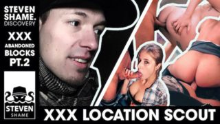 Hot chicks banged and jizzed in the middle of nowhere! stevenshame.dating