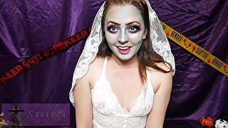 Night Two: Undead Bride