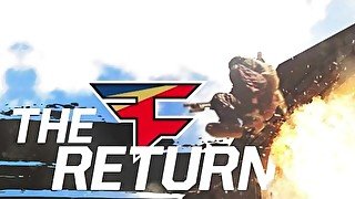 FaZe Clan: #TheReturn Teamtage (Reaction)