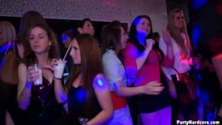 Party Hardcore Gone Crazy Vol. 6 Part 1 - Cam 4