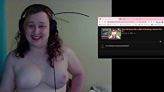 Topless Commenting on Comments - Ep. 1