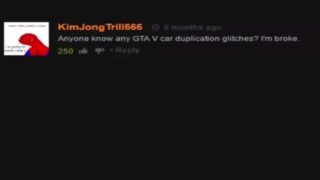 Funny pornhub comments 2