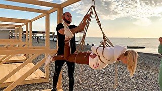 Russian Shibari