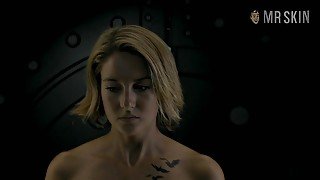 Best Of: Shailene Woodley - Mr.Skin