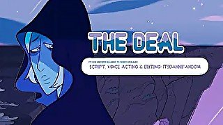 【SFW Steven Universe ASMR Audio RP】Blue Diamond Wants to Learn About Humanity【PART 1-5】