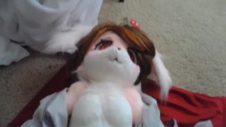 Crash Review: Kemono Hime Princess Plush Doll