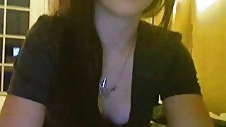 Emo teen bj & fuck