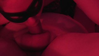 Red Light Slow Teasing 69 Bj Ending Female Anal Fuck Orgasm With Toy Play - Teaser Video