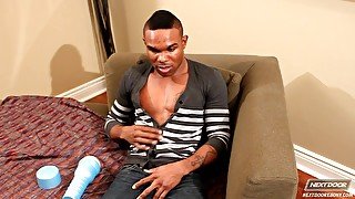 NextdoorEbony Video: Dayon