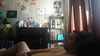 quick morning cum