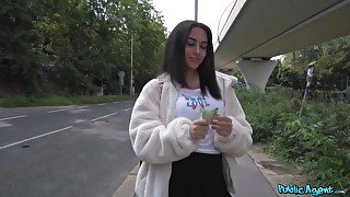 Spic Booty Vixen Pov Outdoor Sex