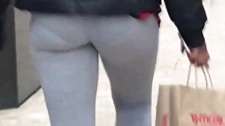 Phat Ass VPL in grey pt.2