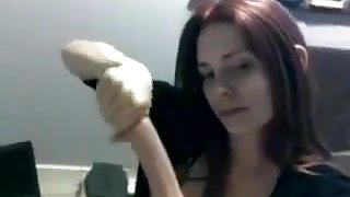 Uk blowjob and facial