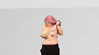giantess