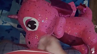 Big Pink dragon Fun#14