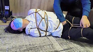 Chinese Bondage