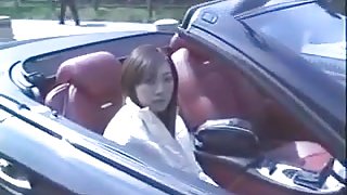 Hottest Blowjob, Japanese adult movie