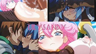 [HMV] Love -Lilysandy