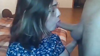 Big Titted Chick From Whore.Today Gives Unreal Blowjob