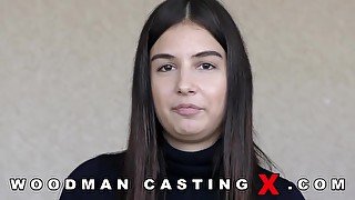 Becky Bombon Casting