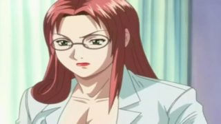 Anime Sex Milf Teacher Hentai Porn Scene HD