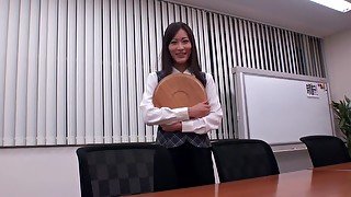 Fabulous Japanese slut Aoki Misora in Best couple, pov JAV clip