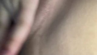 Masturbating ;p