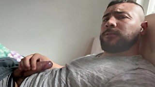 Rod Martin Shows Off His Big Dick For His Onlyfans