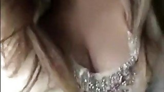 desi nri shows her boobs