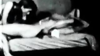 Vintage 8mm Amateur Home Movie 6