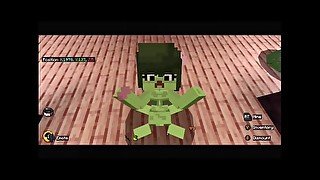 Minecraft Sex Mod- add GirlKingdom on MCPE to play