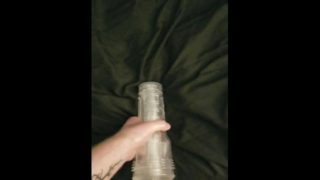 Fleshlight Fuck After Edging