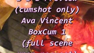 BBB preview: Av4 V1ncent "B0xCum" 1