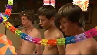 Freunde fuer immer