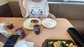 1週間ぶりに大◯生彼女とファミレスにご飯食べにデートとしてドライブした後に深夜2時、やる事がなくて僕の部屋で適当にスマホいじっててなんかお互いシタくなってそのまま…。